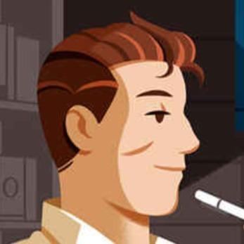 提供線上剪輯工具服務的專家陳家禾