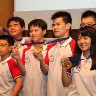 羅聖傑 - 2012年世界智力運動會個人季軍