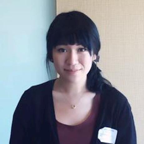 提供翻译i服務的專家Fifi Wu