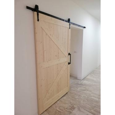 鎧新室內設計有限公司 Kaixin-Design - 穀倉門 鎧新室內設計有限公司 Kaixin-Design - 穀倉門