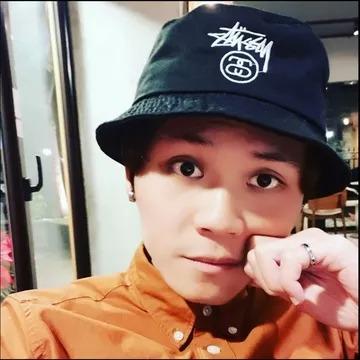 提供網頁切版服務的專家吳曜廷