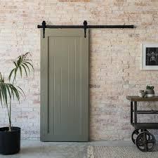 鎧新室內設計有限公司 Kaixin-Design - 穀倉門 鎧新室內設計有限公司 Kaixin-Design - 穀倉門