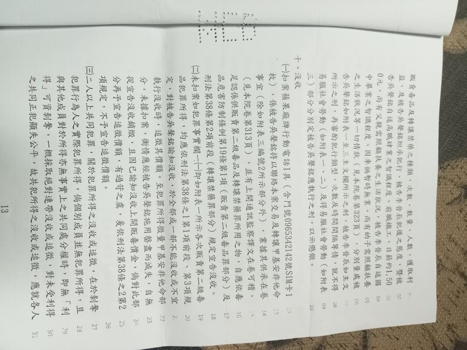 刑事糾紛處理案件圖片 刑事糾紛處理案件圖片