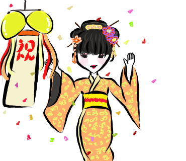 陳弘榞 - LINE 貼圖設計製作