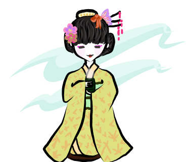 陳弘榞 - LINE 貼圖設計製作