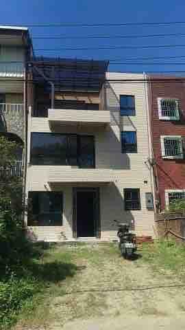 小陳 拆除 清運 油漆 自工價廉 - 透天厝 整棟換線