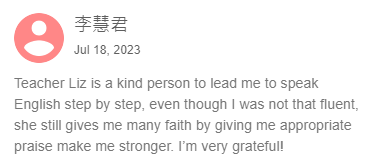 💎商英訓練師Liz💎| 商務實戰經驗✨｜商英｜⚡️看影集學英文｜ - 