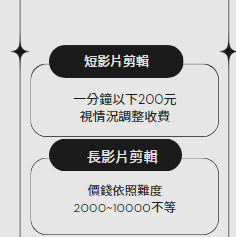 Errol - 價格實惠.希望能多多合作