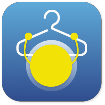 Hui-Ju Lee - LOGO設計