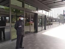 洛桑國際物業管理顧問股份有限公司 - 駐衛警服務