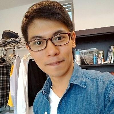 洪宸鈞 洪宸鈞