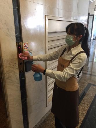 洛桑國際物業管理顧問股份有限公司 - 管家服務