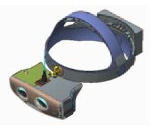 Dylan Yang - 醫療輔助器材