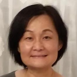 提供潤稿服務的專家沈太太