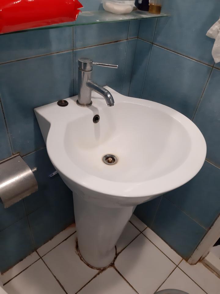 水管維修案件圖片