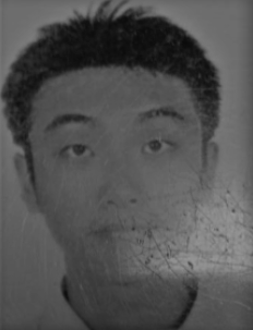 邱胤文 - 邱胤文