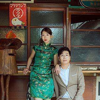 提供英語翻譯服務的專家張毓凌