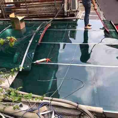 許廷亦 - PC板換新