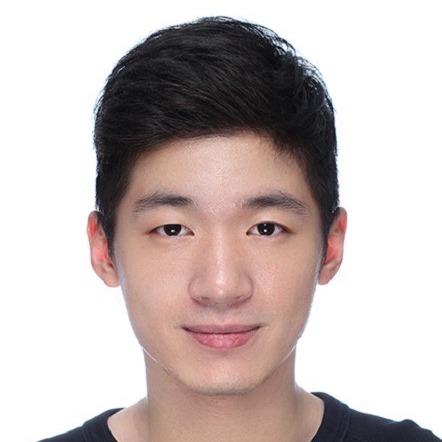 提供和解服務的專家張瑋宸