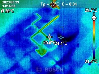 桃園科技抓漏(抓漏免打牆） - 高科技抓漏探測
