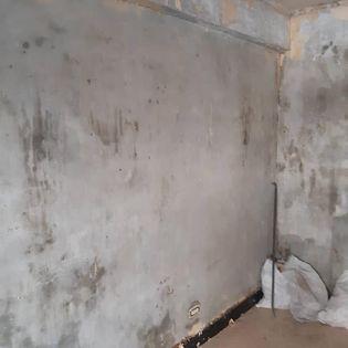 語堂防水抓漏工程 - 北市中原街壁癌處理