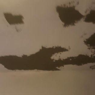 語堂防水抓漏工程 - 汐止林森路壁癌鋼筋脫落施工中照片