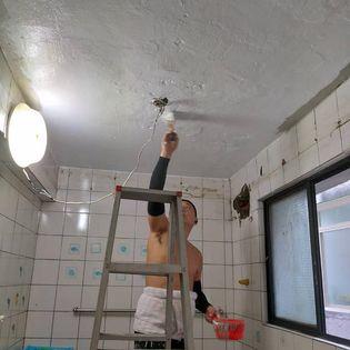 語堂防水抓漏工程 - 