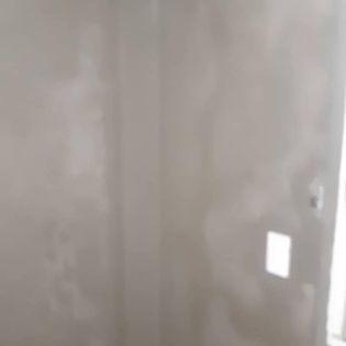 語堂防水抓漏工程 - 基隆百福社區壁癌處理防水施工照片