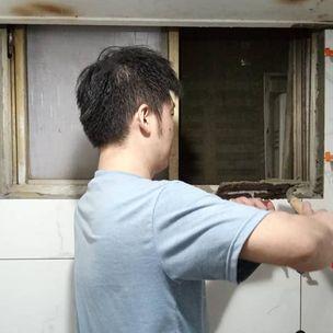 語堂防水抓漏工程 - 