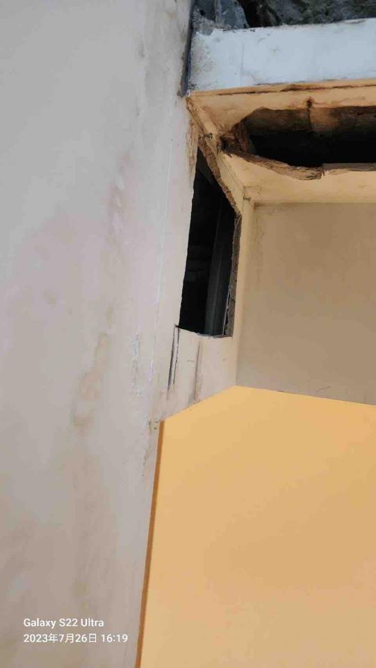 木工施工案件圖片