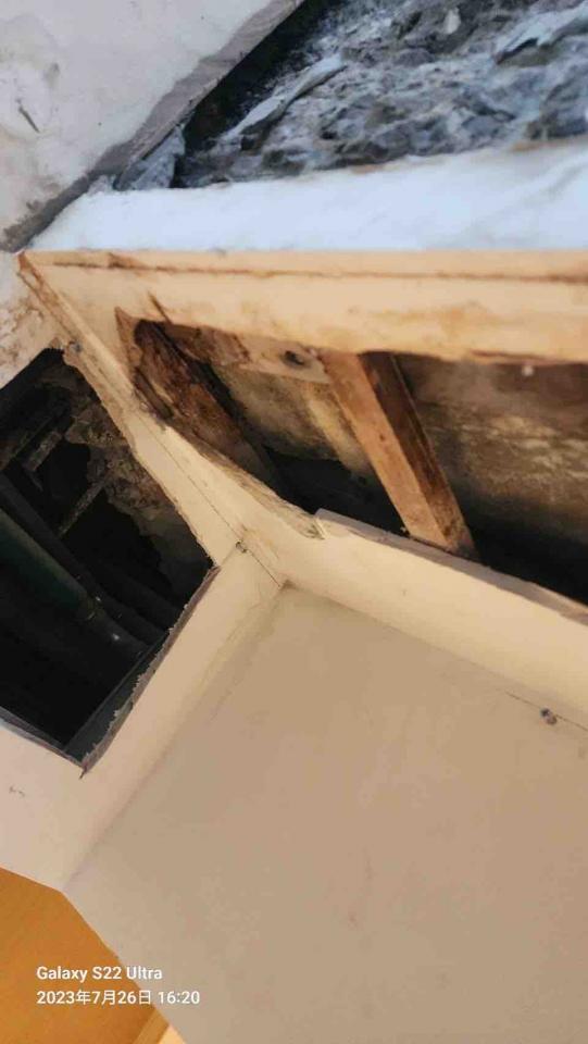 木工施工案件圖片