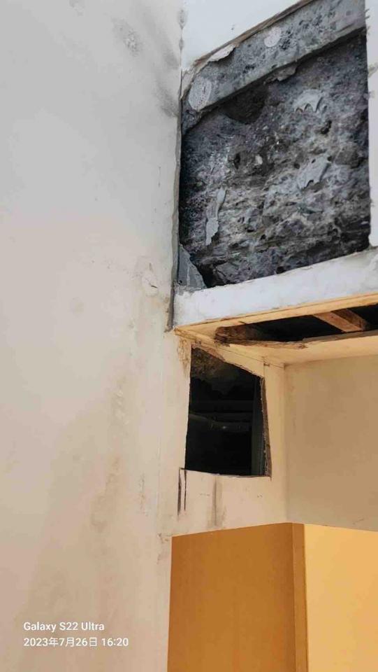 木工施工案件圖片