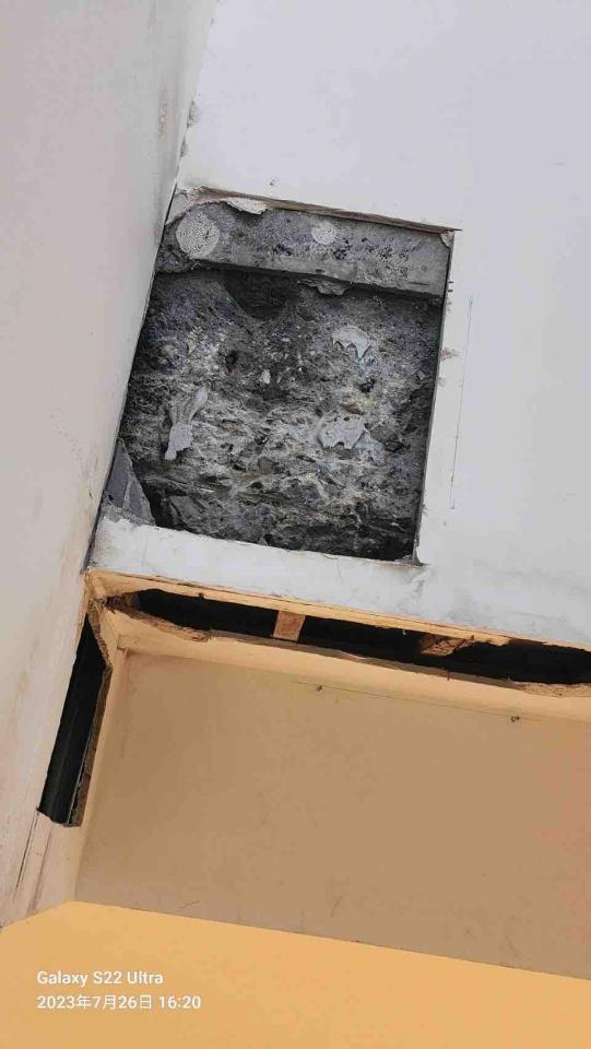 木工施工案件圖片