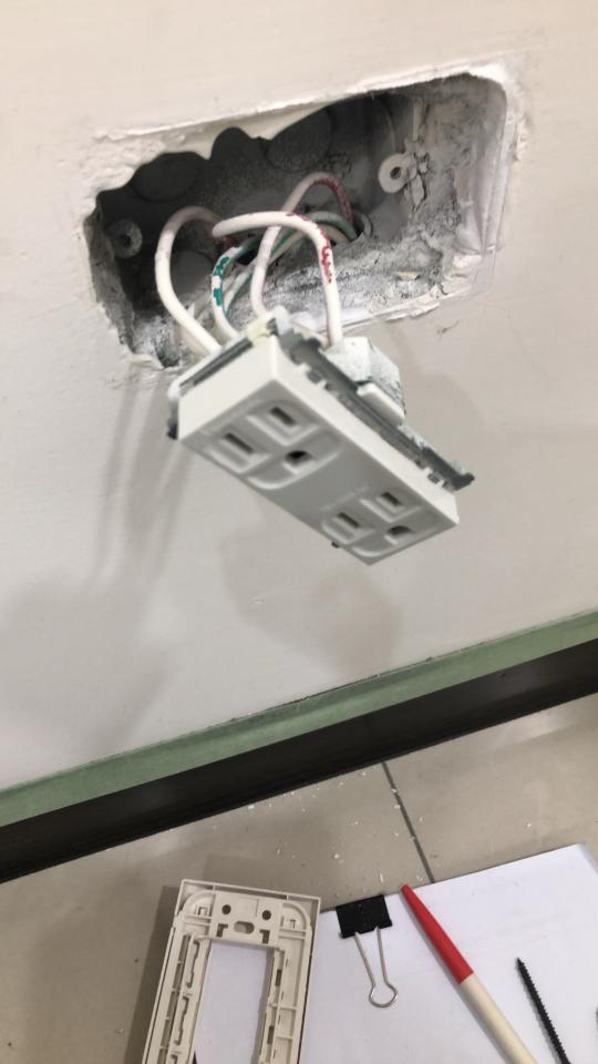電線裝修案件圖片