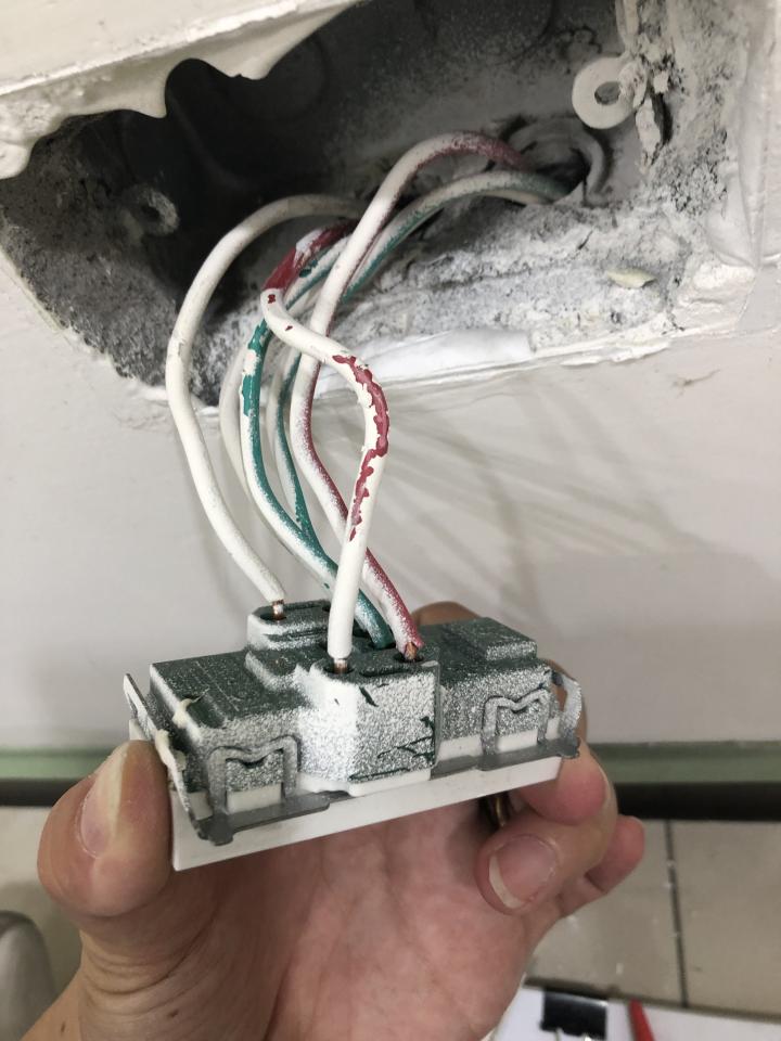電線裝修案件圖片