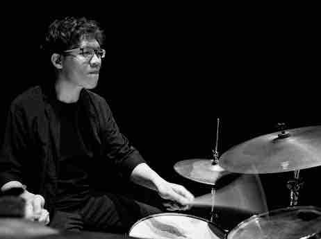 Brain Groove 爵士鼓教學工作室 - 謝騏隆老師演出照