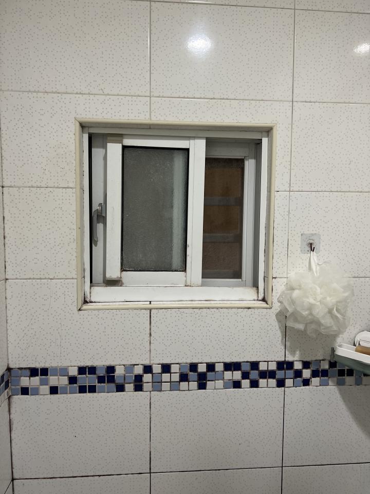 浴室抽風機安裝案件圖片