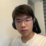 提供調酒基底服務的專家張珈宸