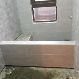 語堂廁所翻修 - 