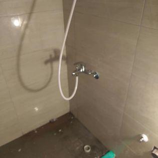 語堂廁所翻修 - 