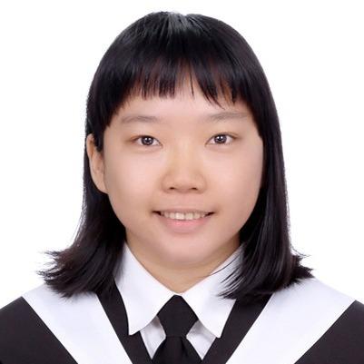 提供高中化學服務的專家Lucy TU 