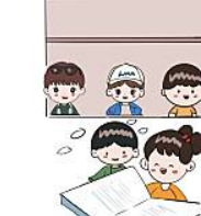 米果子美學創意有限公司 - 白雲出版社-說說華語中文教材書插圖
(因這部分涉及版權,僅供參考瀏覽設計風格,請勿沿用) 米果子美學創意有限公司 - 白雲出版社-說說華語中文教材書插圖
(因這部分涉及版權,僅供參考瀏覽設計風格,請勿沿用)