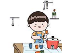 米果子美學創意有限公司 - 白雲出版社-說說華語中文教材書插圖
(因這部分涉及版權,僅供參考瀏覽設計風格,請勿沿用) 米果子美學創意有限公司 - 白雲出版社-說說華語中文教材書插圖
(因這部分涉及版權,僅供參考瀏覽設計風格,請勿沿用)