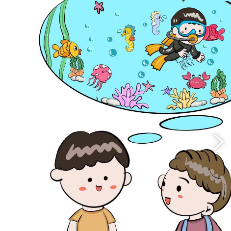 米果子美學創意有限公司 - 白雲出版社-說說華語中文教材書插圖
(因這部分涉及版權,僅供參考瀏覽設計風格,請勿沿用) 米果子美學創意有限公司 - 白雲出版社-說說華語中文教材書插圖
(因這部分涉及版權,僅供參考瀏覽設計風格,請勿沿用)