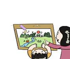 米果子美學創意有限公司 - 白雲出版社-說說華語中文教材書插圖
(因這部分涉及版權,僅供參考瀏覽設計風格,請勿沿用) 米果子美學創意有限公司 - 白雲出版社-說說華語中文教材書插圖
(因這部分涉及版權,僅供參考瀏覽設計風格,請勿沿用)
