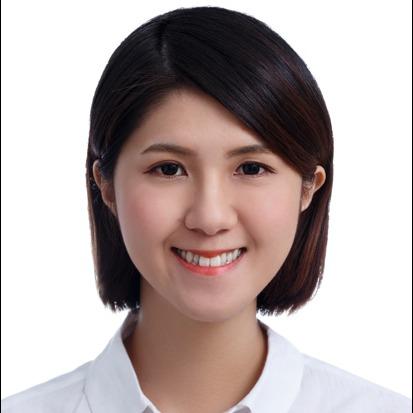 提供dcard寫手服務的專家May