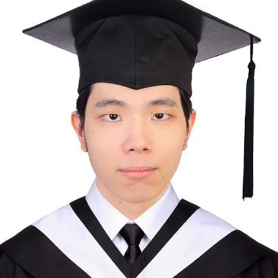 提供3D建模服務的專家張宥銘