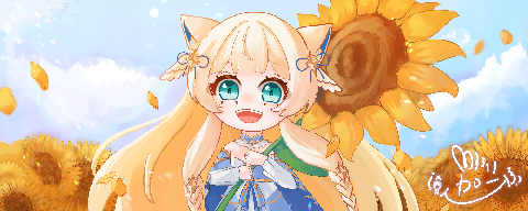 加一 - 圖奇橫幅委託繪製