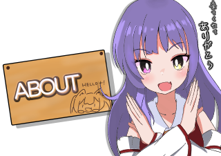 小橙橙 - 頻道資訊圖