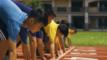 崛目影像製作有限公司-Ziv - 國小百年校慶宣傳影片